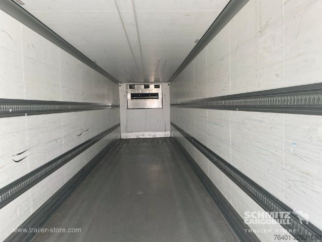 Kühlauflieger Schmitz Cargobull Semiremolque Frigo Standard