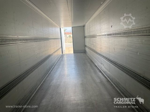 Kühlauflieger Schmitz Cargobull Semiremolque Frigo Standard