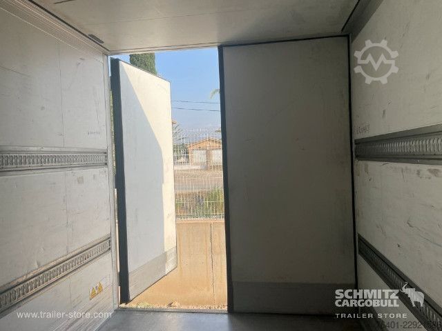 Kühlauflieger Schmitz Cargobull Semiremolque Frigo Standard
