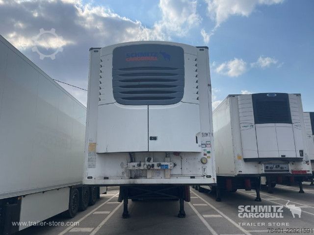 Kühlauflieger Schmitz Cargobull Semiremolque Frigo Standard