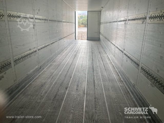 Kühlauflieger Schmitz Cargobull Semiremolque Frigo Standard