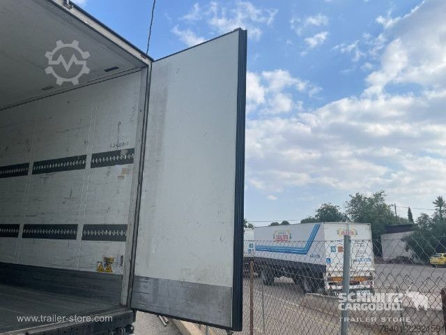Kühlauflieger Schmitz Cargobull Semiremolque Frigo Standard