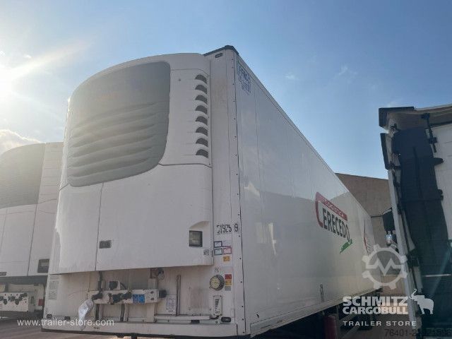 Kühlauflieger Schmitz Cargobull Semiremolque Frigo Standard