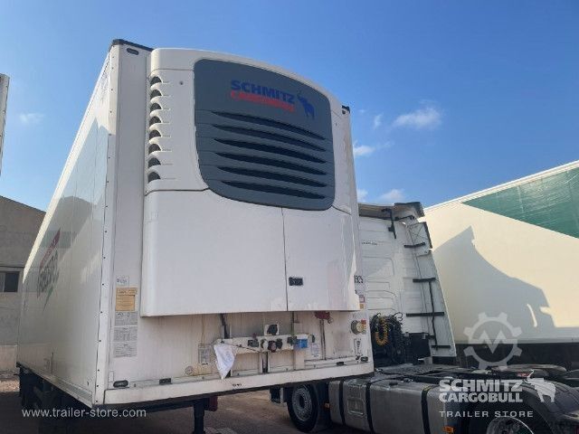 Kühlauflieger Schmitz Cargobull Semiremolque Frigo Standard