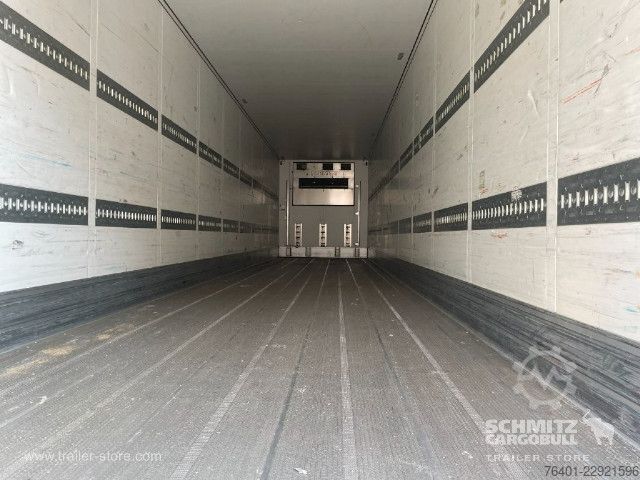 Kühlauflieger Schmitz Cargobull Semiremolque Frigo Standard