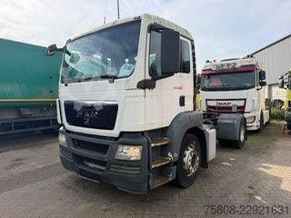 Standard SZM MAN TGS 18.320 Euro5