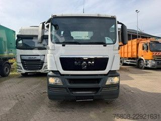 Standard SZM MAN TGS 18.320 Euro5