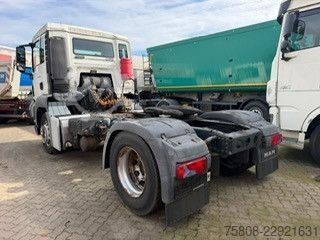 Standard SZM MAN TGS 18.320 Euro5