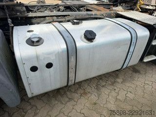 Standard SZM MAN TGS 18.320 Euro5