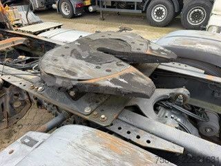 Standard SZM MAN TGS 18.320 Euro5