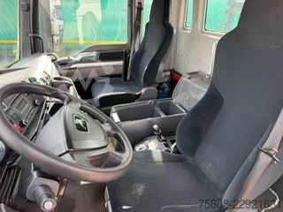 Standard SZM MAN TGS 18.320 Euro5