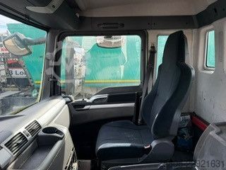 Standard SZM MAN TGS 18.320 Euro5