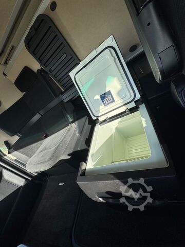 Swap body truck MERCEDES-BENZ ACTROS 2553 L / ÖL-RETARDER / GIGA / STANDKLIMA
