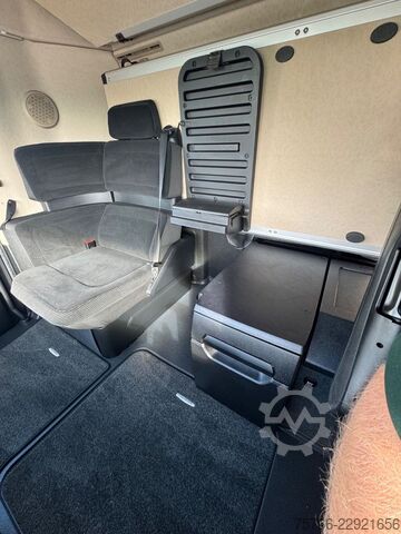 Swap body truck MERCEDES-BENZ ACTROS 2553 L / ÖL-RETARDER / GIGA / STANDKLIMA