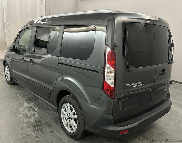 Kastenwagen FORD Transit Connect Kombi  lang#Automatik#Navigation