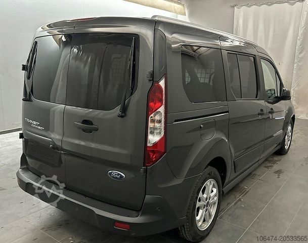 Kastenwagen FORD Transit Connect Kombi  lang#Automatik#Navigation