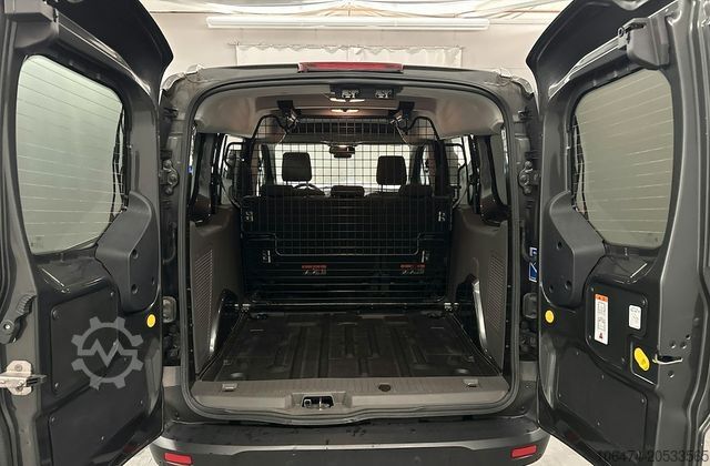 Kastenwagen FORD Transit Connect Kombi  lang#Automatik#Navigation