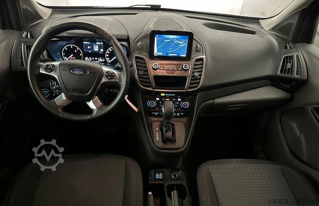 Kastenwagen FORD Transit Connect Kombi  lang#Automatik#Navigation