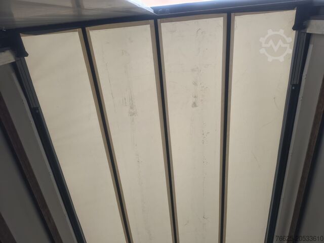 Planen-LKW Iveco IVECO Eurocargo 120E25 | Centinato E5