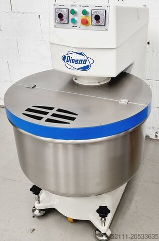Spiralkneter Diosna SP 120