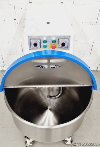 Spiralkneter Diosna SP 120