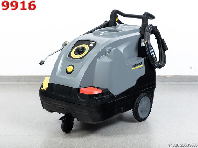 Kärcher HDS 7/16 C NEW HEATING COIL Kärcher HDS 7/16 C - 700l/h - NEW HEATING COIL