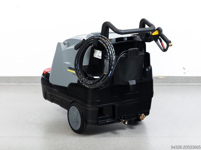 Kärcher HDS 7/16 C NEW HEATING COIL Kärcher HDS 7/16 C - 700l/h - NEW HEATING COIL