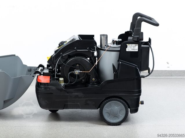 Kärcher HDS 7/16 C NEW HEATING COIL Kärcher HDS 7/16 C - 700l/h - NEW HEATING COIL