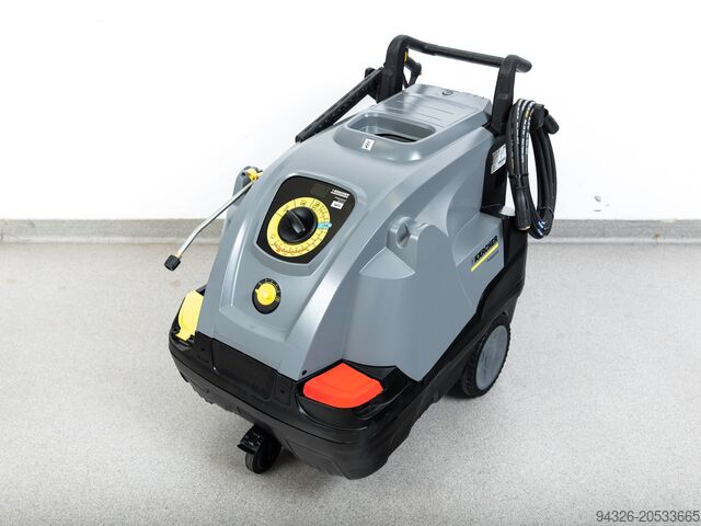 Kärcher HDS 7/16 C NEW HEATING COIL Kärcher HDS 7/16 C - 700l/h - NEW HEATING COIL