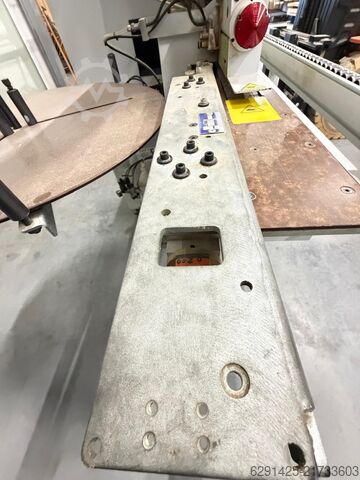 Flanging machine BIESSE JADE 240