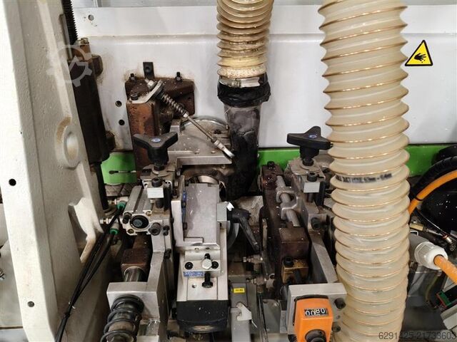 Flanging machine BIESSE JADE 240