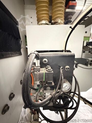 Flanging machine BIESSE JADE 240