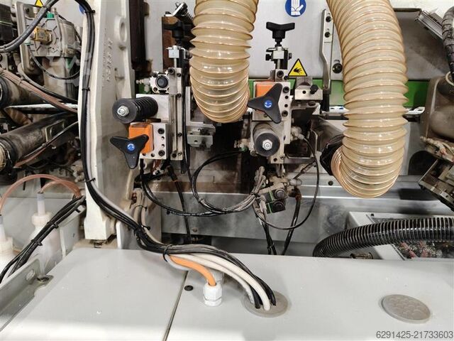 Flanging machine BIESSE JADE 240