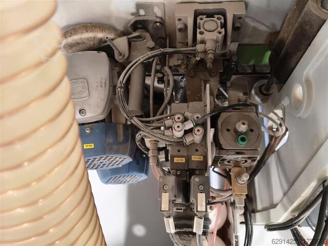 Flanging machine BIESSE JADE 240