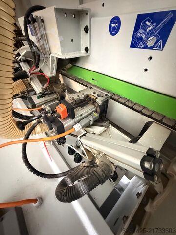 Flanging machine BIESSE JADE 240
