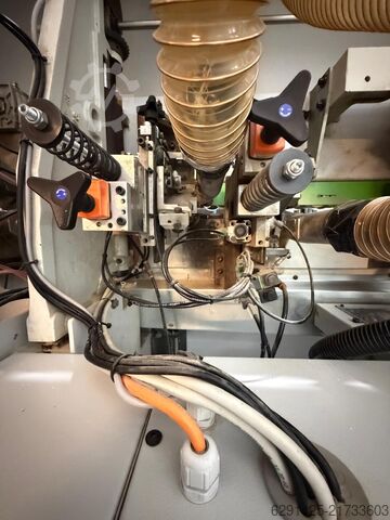 Flanging machine BIESSE JADE 240