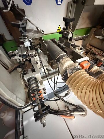 Flanging machine BIESSE JADE 240