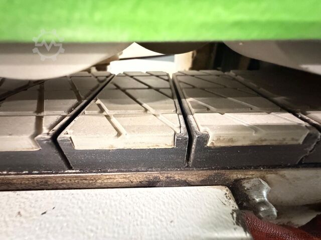 Flanging machine BIESSE JADE 240