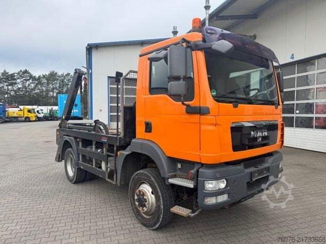 Other MAN 13.240 4x4 BL Allrad Jotha