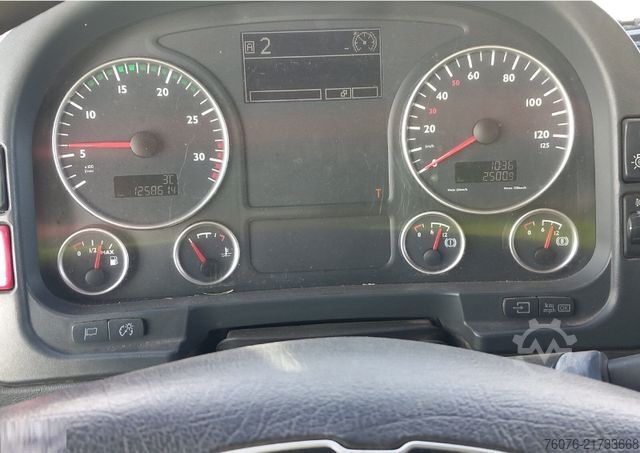 Other MAN 13.240 4x4 BL Allrad Jotha