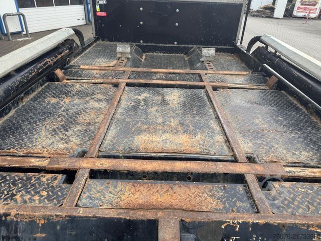 Other MAN 13.240 4x4 BL Allrad Jotha