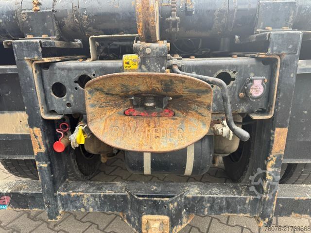 Other MAN 13.240 4x4 BL Allrad Jotha