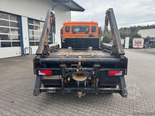 Other MAN 13.240 4x4 BL Allrad Jotha