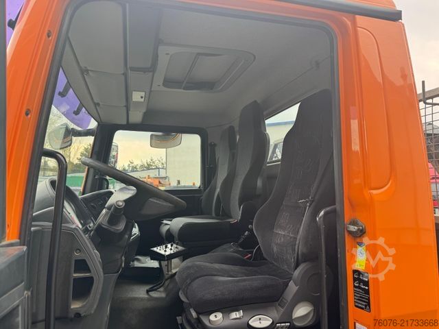 Other MAN 13.240 4x4 BL Allrad Jotha