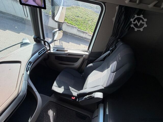Transporter Fahrgestell DAF XG+ 480 FAN AUT LM