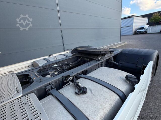 Kleinbus DAF XG 480 FT AUT LM SpurH SpurW