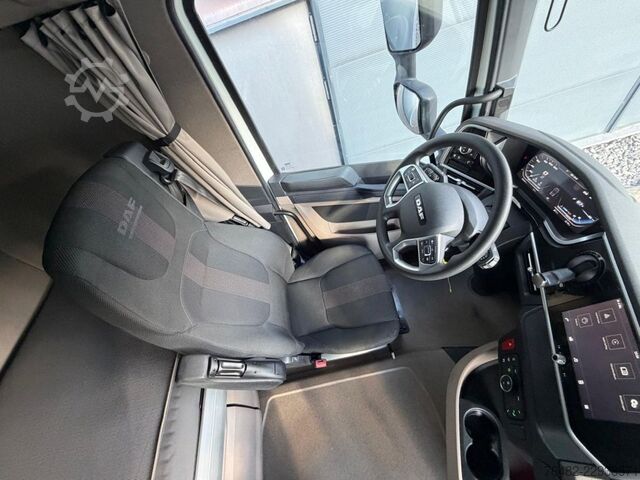 Kleinbus DAF XG 480 FT AUT LM SpurH SpurW