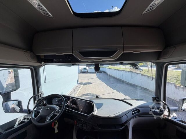 Kleinbus DAF XG 480 FT AUT LM SpurH SpurW