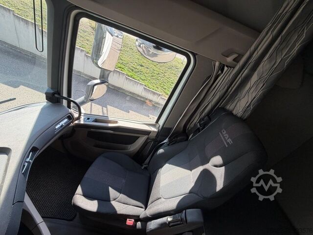 Kleinbus DAF XG 480 FT AUT LM SpurH SpurW