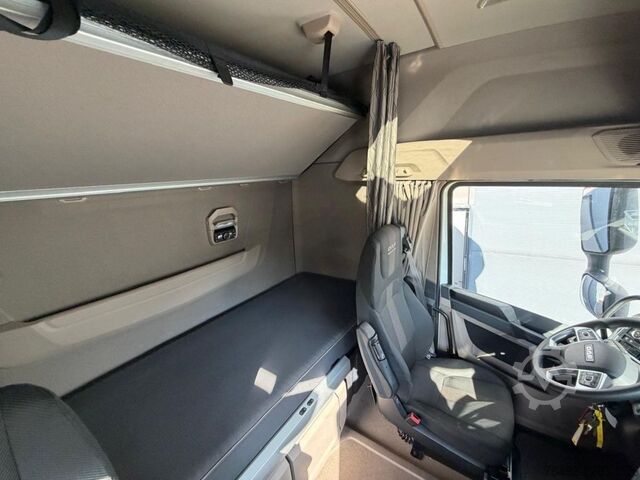 Kleinbus DAF XG 480 FT AUT LM SpurH SpurW